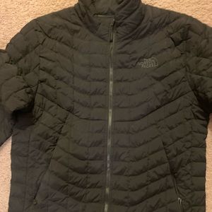 Northface jacket